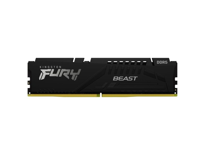 RAM памет Kingston KF552C36BBEK2-16 16 GB DDR5 SDRAM DDR5 5200 MHz