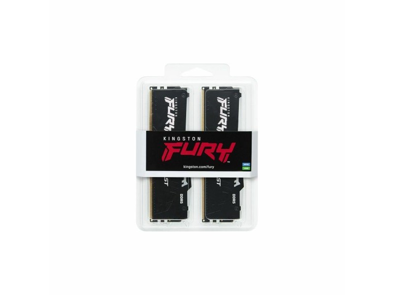RAM памет Kingston KF560C36BBEAK2-64 32 GB 64 GB