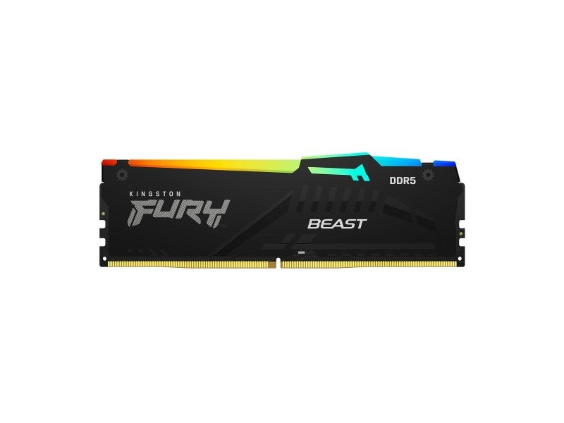RAM памет Kingston KF560C36BBEAK2-16 16 GB DDR5 SDRAM DDR5 6000 MHz
