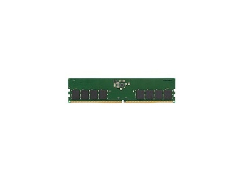 RAM памет Kingston KVR56U46BS8-16 16 GB DDR5 SDRAM DDR5 5600 MHz