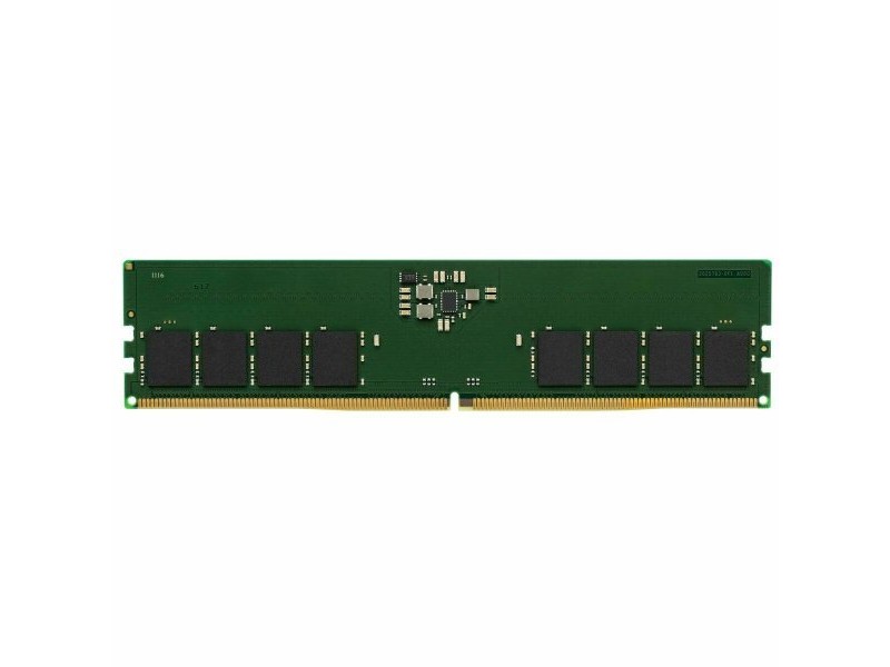 RAM памет Kingston KVR56U46BS8-16 16 GB DDR5 SDRAM DDR5 5600 MHz