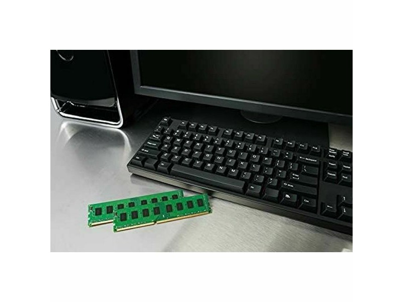 RAM памет Kingston KVR56U46BS8-16 16 GB DDR5 SDRAM DDR5 5600 MHz
