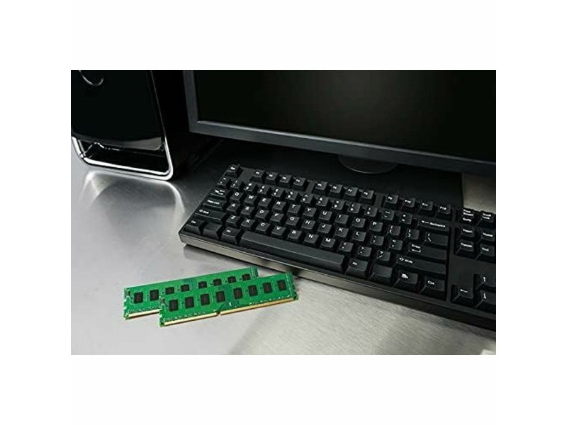 RAM памет Kingston KVR56U46BS6-8 8 GB DDR5 5600 MHz