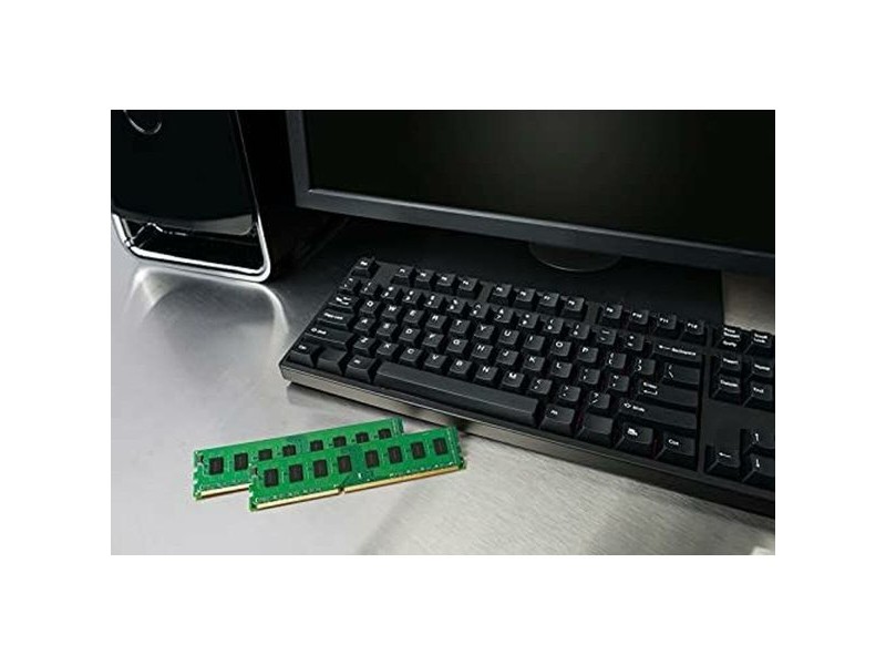RAM памет Kingston KVR56U46BD8-32 32 GB DDR5 SDRAM DDR5 5600 MHz