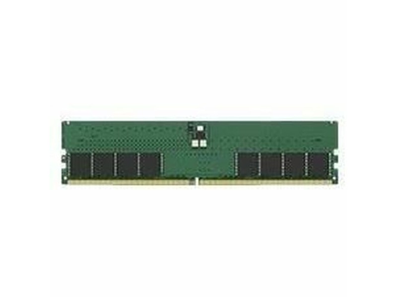 RAM памет Kingston KVR56U46BD8-32 32 GB DDR5 SDRAM DDR5 5600 MHz