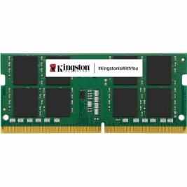 RAM памет Kingston KVR56S46BD8-32 32 GB 5600 MHz DDR5