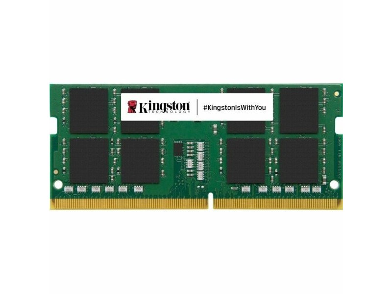 RAM памет Kingston KVR56S46BD8-32 32 GB 5600 MHz DDR5