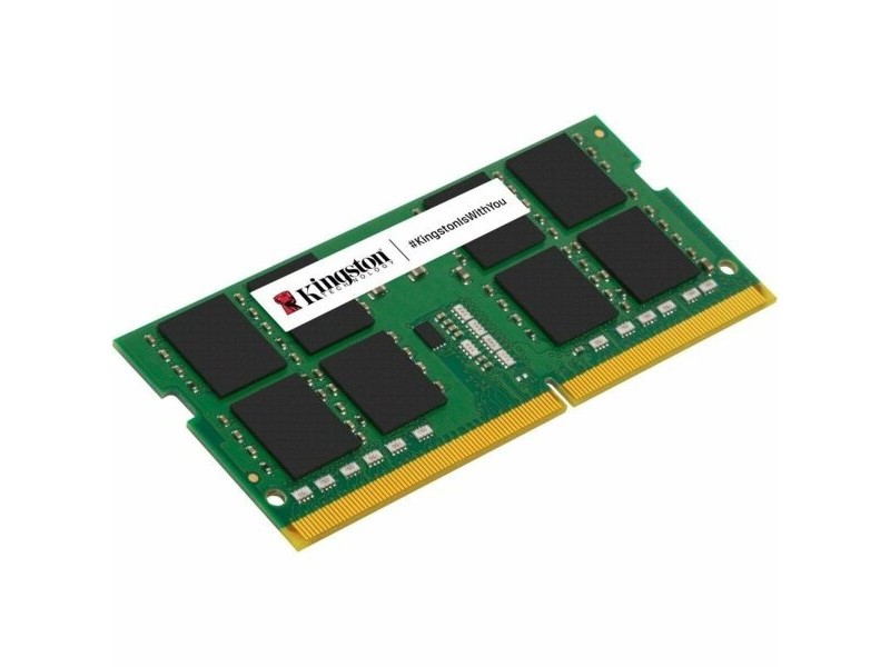 RAM памет Kingston KVR56S46BD8-32 32 GB 5600 MHz DDR5