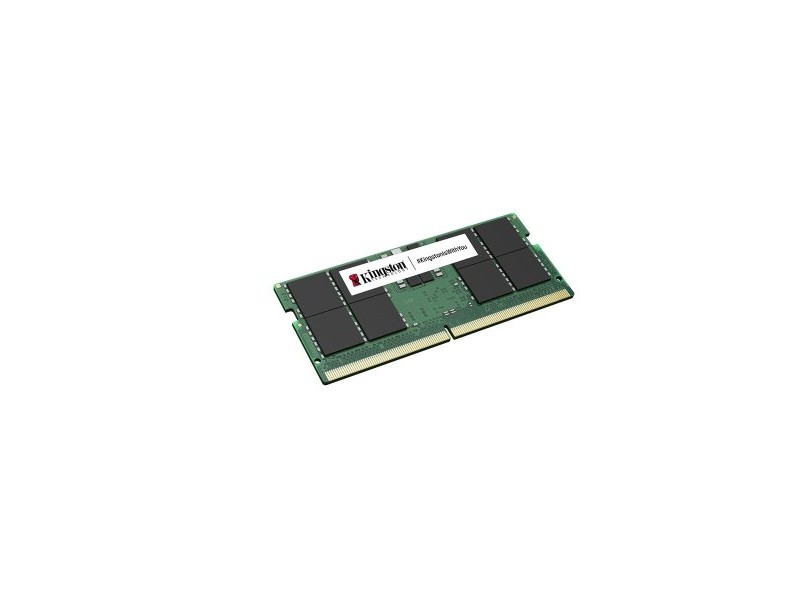 RAM памет Kingston KVR56S46BS6-8 8 GB DDR5