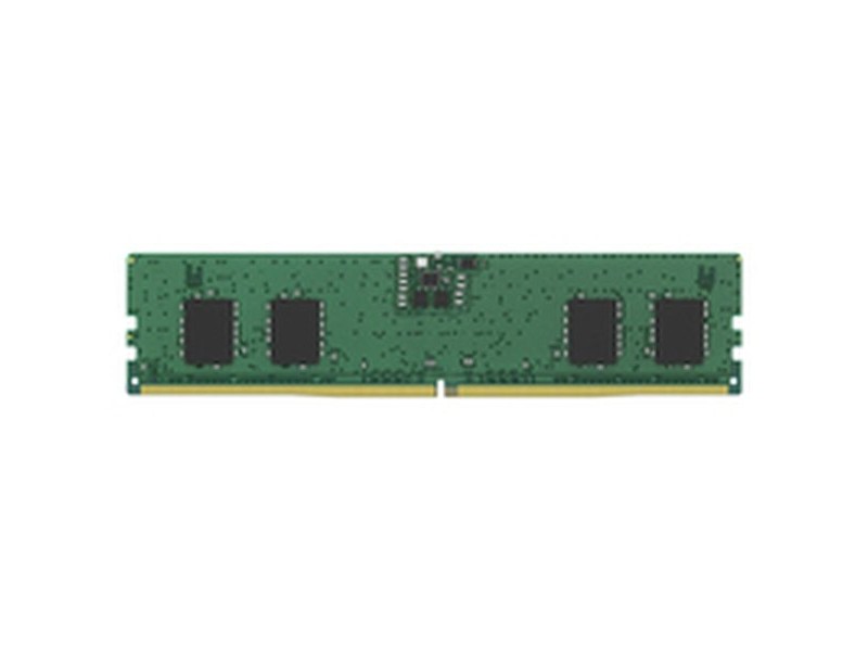RAM памет Kingston KCP556US6-8 8 GB 5600 MHz DDR5
