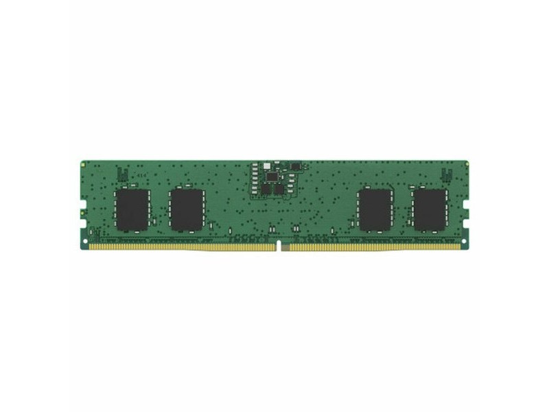 RAM памет Kingston KCP556US6-8 8 GB 5600 MHz DDR5