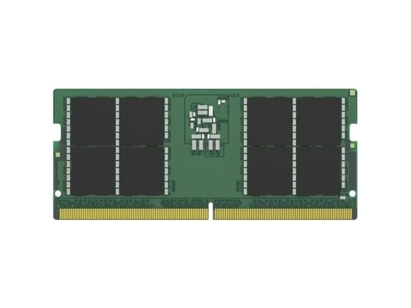 RAM памет Kingston KCP556US6-8 8 GB 5600 MHz DDR5