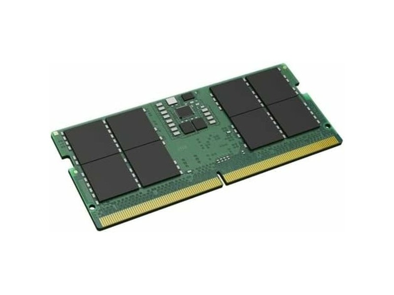 RAM памет Kingston KCP556US6-8 8 GB 5600 MHz DDR5