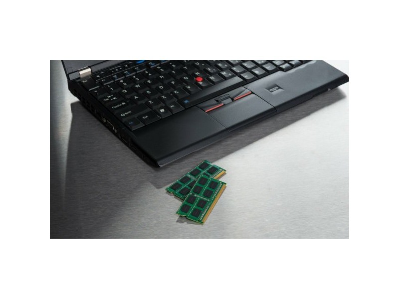 RAM памет Kingston KCP556US6-8 8 GB 5600 MHz DDR5