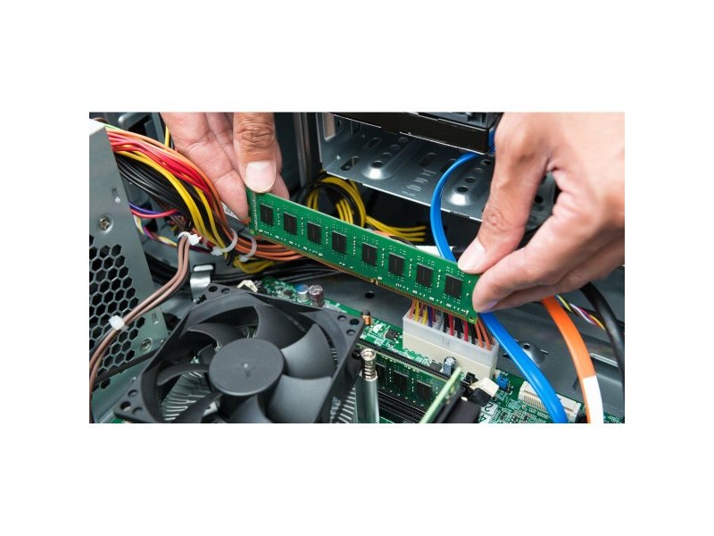 RAM памет Kingston KCP556US6-8 8 GB 5600 MHz DDR5
