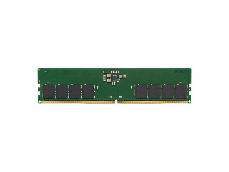 RAM памет Kingston KCP556US8-16 16 GB 5600 MHz DDR5