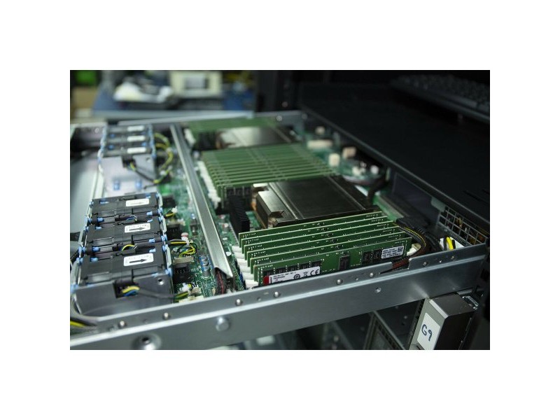 RAM памет Kingston KTH-PN548T-32G 32 GB DDR5 CL40
