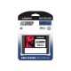 Твърд диск Kingston SEDC600M/960G TLC 3D NAND 960 GB SSD