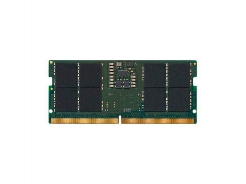 RAM памет Kingston KCP556SS8-16 16 GB DDR5 SDRAM DDR5 RAM памет Kingston KCP556SS8-16 16 GB DDR5 SDRAM DDR5