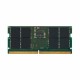 RAM памет Kingston KCP556SS8-16 16 GB DDR5 SDRAM DDR5 RAM памет Kingston KCP556SS8-16 16 GB DDR5 SDRAM DDR5