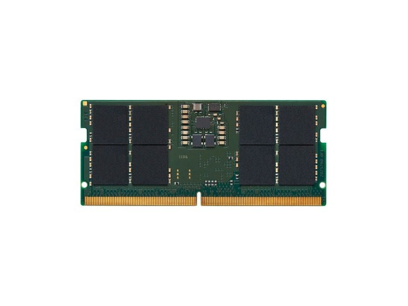 RAM памет Kingston KCP556SS8-16 16 GB DDR5 SDRAM DDR5 RAM памет Kingston KCP556SS8-16 16 GB DDR5 SDRAM DDR5