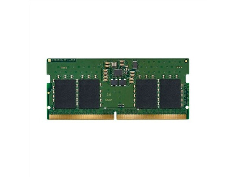 RAM памет Kingston KCP556SS6-8 8 GB 5600 MHz DDR5 SDRAM DDR5 RAM памет Kingston KCP556SS6-8 8 GB 5600 MHz DDR5 SDRAM DDR5