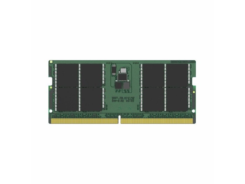 RAM памет Kingston KCP556SD8-32 32 GB 5600 MHz DDR5 SDRAM DDR5