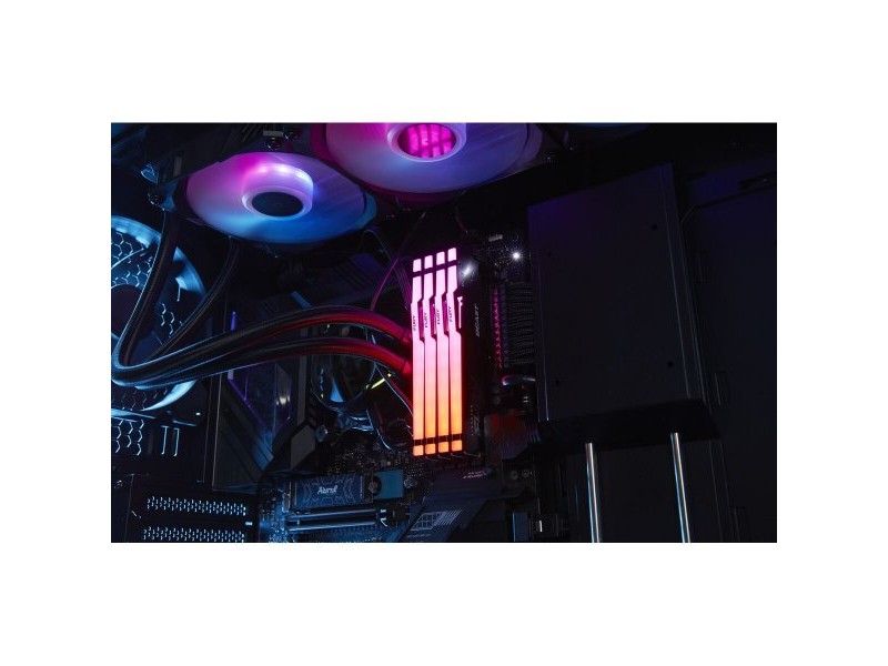 RAM памет Kingston KF556C40BBAK4-128 128 GB DDR5 5600 MHz CL40 RAM памет Kingston KF556C40BBAK4-128 128 GB DDR5 5600 MHz CL40