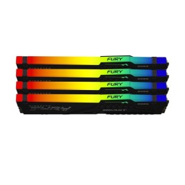 RAM памет Kingston KF556C40BBAK4-128 128 GB DDR5 5600 MHz CL40