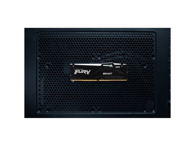 RAM памет Kingston KF556C40BBAK4-128 128 GB DDR5 5600 MHz CL40 RAM памет Kingston KF556C40BBAK4-128 128 GB DDR5 5600 MHz CL40