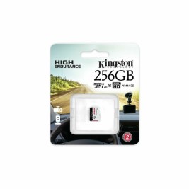 Micro SD карта Kingston SDCE/256GB 256 GB