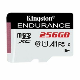 Micro SD карта Kingston SDCE/256GB 256 GB