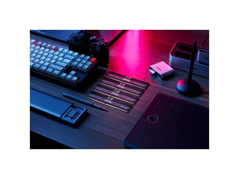 RAM памет Kingston KF548R36RB-32 32 GB DDR5 4800 MHz