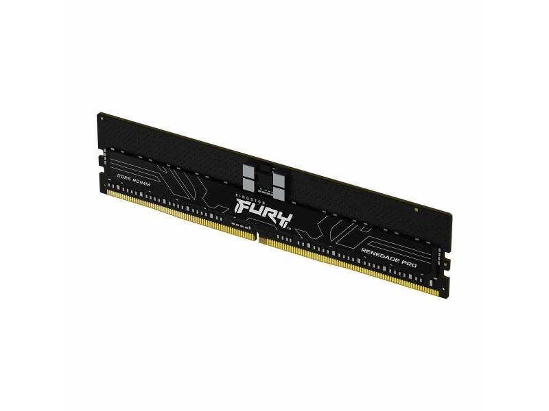RAM памет Kingston KF548R36RB-16 16 GB DDR5 SDRAM DDR5 4800 MHz RAM памет Kingston KF548R36RB-16 16 GB DDR5 SDRAM DDR5 4800 MHz