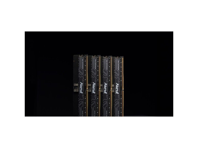 RAM памет Kingston KF548R36RB-16 16 GB DDR5 SDRAM DDR5 4800 MHz RAM памет Kingston KF548R36RB-16 16 GB DDR5 SDRAM DDR5 4800 MHz
