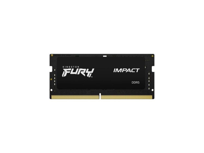 RAM памет Kingston 32 GB DDR5