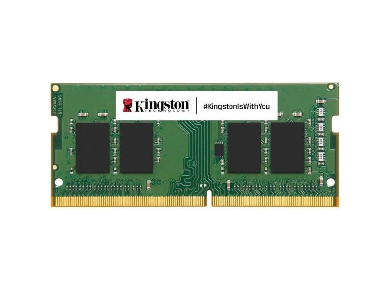 RAM памет Kingston KSM56T46BS8KM-16HA 16 GB 5600 MHz DDR5