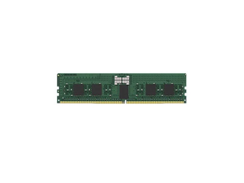 RAM памет Kingston KTH-PL548S8-16G 16 GB DDR5 SDRAM DDR5 4800 MHz CL40