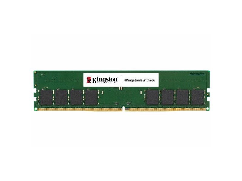 RAM памет Kingston KVR56U46BD8-48 48 GB DDR5