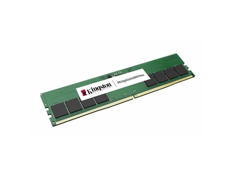 RAM памет Kingston KVR56U46BD8-48 48 GB DDR5