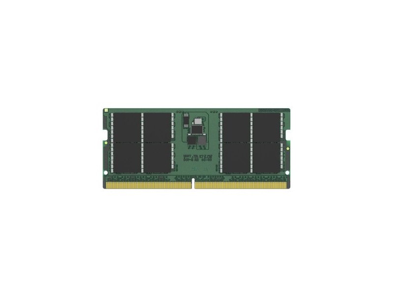 RAM памет Kingston KVR56S46BD8-48 48 GB DDR5