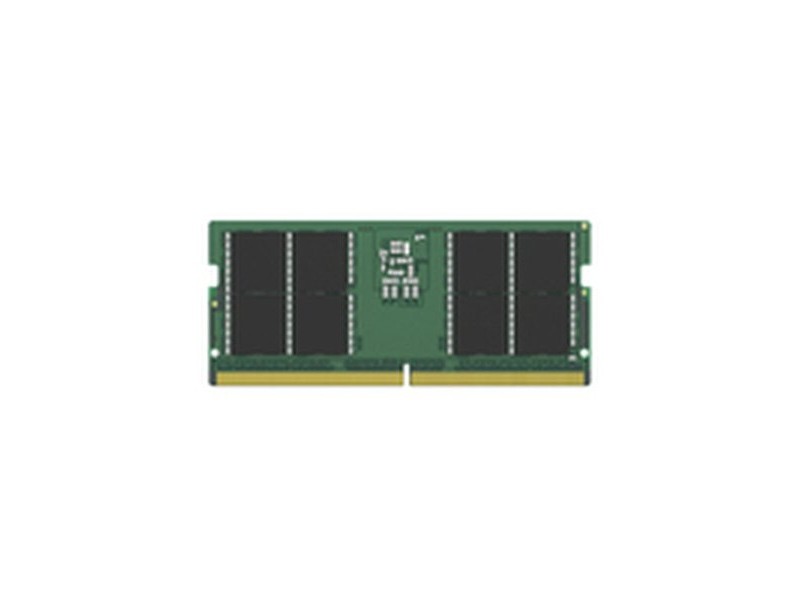 RAM памет Kingston KVR56S46BD8-48 48 GB DDR5