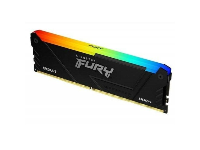 RAM памет Kingston KF436C17BB2A/8 8 GB DDR4 3600 MHz