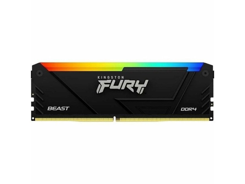 RAM памет Kingston KF432C16BB2A/32 32 GB DDR4 3200 MHz CL16