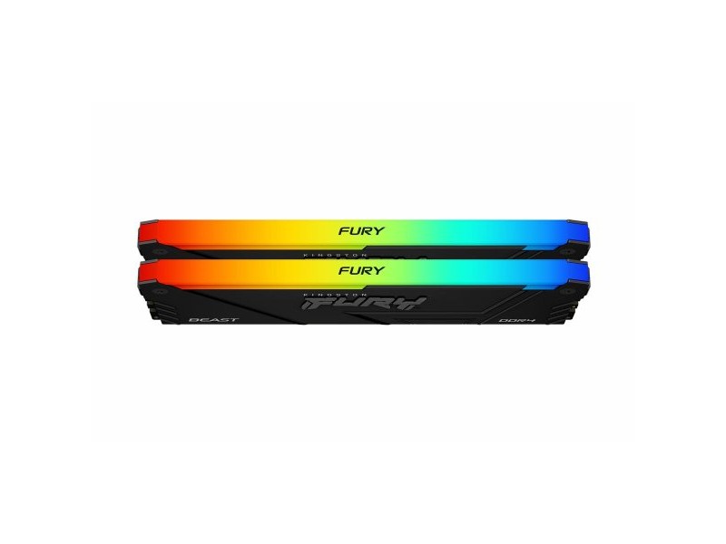 RAM памет Kingston KF432C16BB2ak2/16 DDR4 16 GB CL16