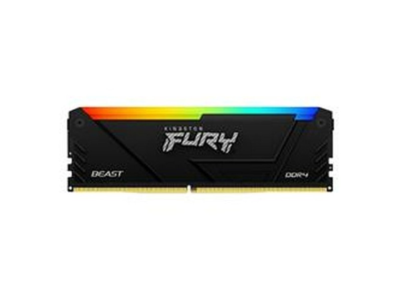 RAM памет Kingston Fury Beast KF432C16BB2A/8 8 GB DDR4 CL16