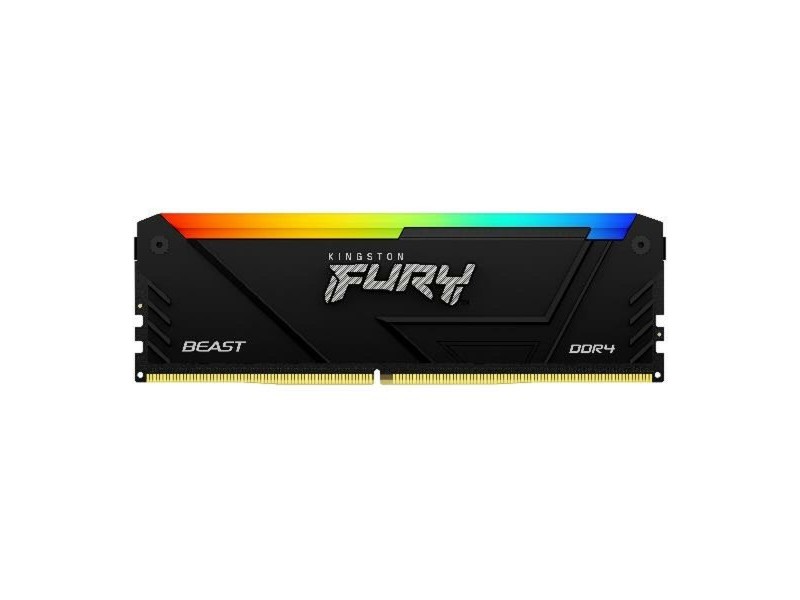 RAM памет Kingston Fury Beast KF432C16BB2A/8 8 GB DDR4 CL16