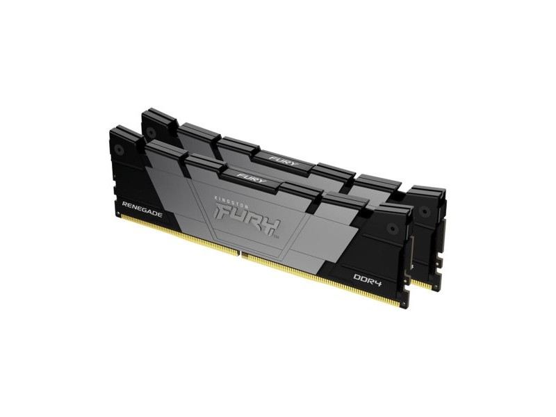 RAM памет Kingston DDR4 16 GB 32 GB CL16