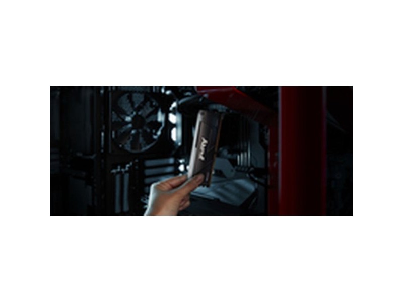 RAM памет Kingston KF432C16BB12AK2/32 32 GB DDR4 3200 MHz CL16