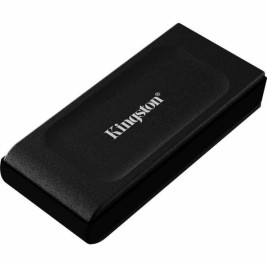 Външен харддиск Kingston SXS1000/2000G 2 TB SSD